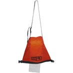 Sea to Summit Ultra-Sil™ Outhouse  Reise-Accessoires orange Größe One Size