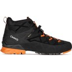 AKU Herren Multifunktionsstiefel ROCK DFS MID GTX, Größe 44 in Schwarz