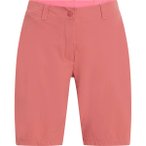 McKINLEY Damen Shorts Brenton SHO W, Größe 42 in Rot