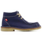 Duckfeet - Ribe - Freizeitstiefel 46 blau