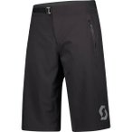SCOTT Herren Shorts SCO Shorts M's Trail Vertic w/pad, Größe S in Blau