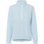 Vaude Damen Cyclist Air Jacke (Größe S, blau)
