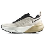 Mammut - Aenergy Trail All Mountain Low - Trailrunningschuhe 40 2/3 moonbeam / s