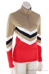 CMP Sweat Damen Sweater-Beige-36