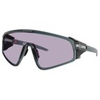 Oakley - Latch Panel S2 VLT 34% - Fahrradbrille lila