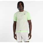 NEW BALANCE Herren Hose RC Vest, Größe M in Grau