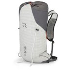 Rab - Latok 20 - Tourenrucksack grau