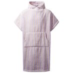 Bongusta - Naram Poncho - Surf Poncho Gr S/M lila