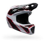 FOX Racing - Rampage RS Crypt - Radhelm Gr M - 57-58 cm schwarz
