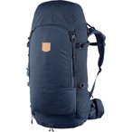 Fjällräven Keb 52   Trekkingrucksäcke blau Größe 52L Trekking  Wasserabweis