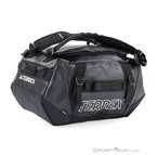 adidas Terrex Rain.Rdy Expedition Duffel Bag S 50l Reisetasche-Schwarz-S
