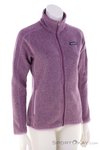Patagonia Better Sweater Damen Fleecejacke-Lila-L