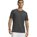UNDER ARMOUR Herren Shirt UA VANISH ELITE SEAMLESS SS, Größe L in Grau