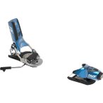 Look Pivot 2.0 15 GW mit Stopper 115 mm 24/25 ( Blau one size Größe,)