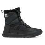 Sorel - Women's Whitney II Plus Lace Waterproof - Winterschuhe 37 schwarz