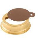 Trangia Regulator  Campingkocher Zubehör orange Größe ONE SIZE