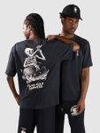 The Dudes Cold Showers Classic Standard T-Shirt black Gr. L