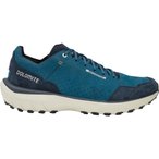 Dolomite Carezza Go Leather   Zustiegsschuhe blau Größe 42 Lifestyle