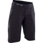 ION Scrub Radhose kurz Herren  Fahrradhose schwarz Größe S Mountainbike  Elast