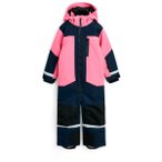 Tretorn - Kid's Polar Insulated Shell Overall - Overall Gr 98/104 bunt