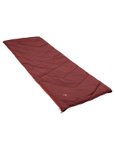 VauDe Navajo 500 S II SYN Kunstfaserschlafsack (Damen bis +8°C / max. Körpergr