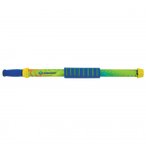 Schildkröt Fun Sports - Aqua Splasher - Strandspielzeug Gr 66 cm grün/blau