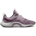 NIKE Damen Workoutschuhe W RENEW IN-SEASON TR 12 PRM, Größe 38 in Lila