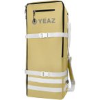 YEAZ Paddle Rucksack LE CLUB, Größe ONE SIZE in Braun