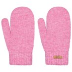 Barts - Women's Witzia Mitts - Handschuhe Gr  One Size rosa