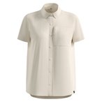 Odlo Essential  Damen  Blusen beige Größe S Trekking  Atmungsaktiv
