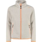 CMP Kinder Jacke (Größe 98, beige)