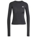 adidas - Women's Primelift Essentials Workout Contour L/S - Longsleeve Gr XXL gr