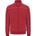 SCHNEIDER SPORTSWEAR Herren Blouson CEDRYCM, Größe 50 in Braun