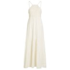 O'Neill - Women's O'Riginals Maxi Dress - Kleid Gr XL weiß