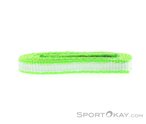 Edelrid Dyneema 11mm 60cm Bandschlinge-Gelb-60