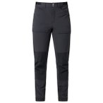 Haglöfs - Magma Rugged Pant - Trekkinghose Gr 48 - Regular schwarz/grau