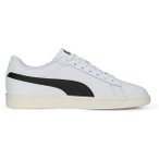 PUMA Herren Freizeitschuhe Puma Smash 3.0 L, Größe 44 ½ in Weiß