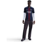 NIKE Herren Trikot Paris Saint-Germain 2025/26 Stadium Home, Größe XL in Blau