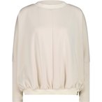 CMP  Damen  Pullover beige Größe XL Lifestyle  Elastisch