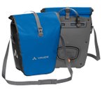 VauDe Aqua Back Hinterradtaschen (1 Paar, Volumen 2 x 24 Liter / Gewicht 2 x 0,9