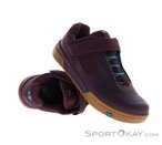 Crankbrothers Stamp Speedlace MTB Schuhe-Lila-46