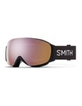 Smith - Skibrille &ndash; Damen / Frau &ndash; I/O MAG S - I/O Mag S Black Chrom