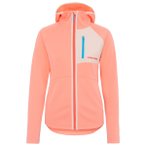 Kari Traa - Women's Nia Midlayer - Fleecejacke Gr L rot