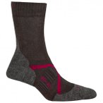 P.A.C. - Women's TR 3.2 Trekking Merino Light - Wandersocken 38-41 grau