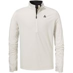 Schöffel Style Pine  Herren  Longsleeves weiss Größe XL Skifahren | Freeride 