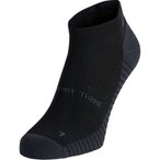 Odlo Performance Run   Laufsocken schwarz Größe 42  Trailrunning | Laufen  Ela