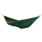 TICKET TO THE MOON King Size Hammock - Hängematte dark green-leaf green