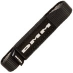 DMM Nylon Vari-width Logo Express-Schlinge, 12cm, anthracite