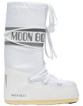 Moonboot - Moon Boot Icon Nylon White für Herren - Größe 42-44