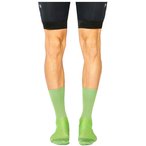 Fingerscrossed Classic   Fahrradsocken gruen Größe 39  Mountainbike | Rennrad 